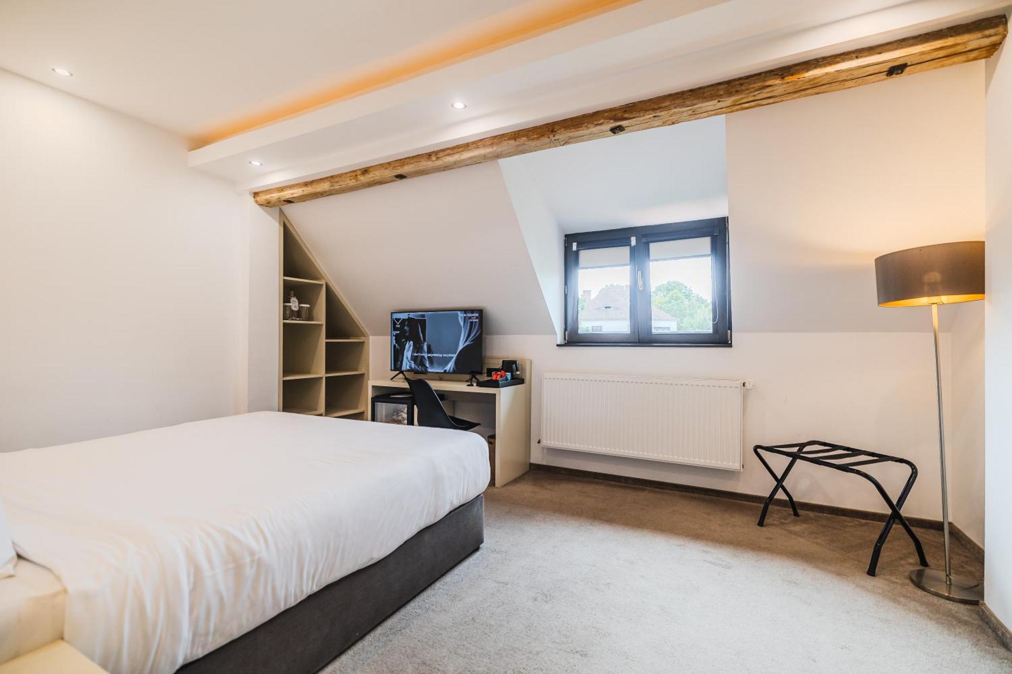 Chambre Double Standard