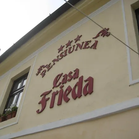 Pension Casa Frieda-2